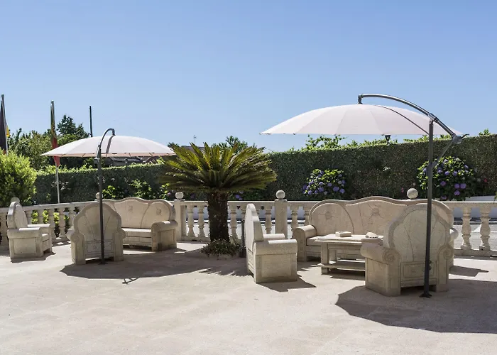 Nuevo Vichona 3 Estrellas Superior 3* Sanxenxo