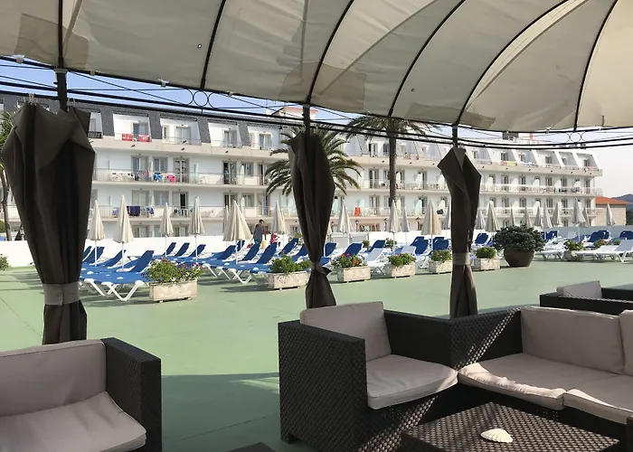 Nuevo Vichona 3 Estrellas Superior 3*