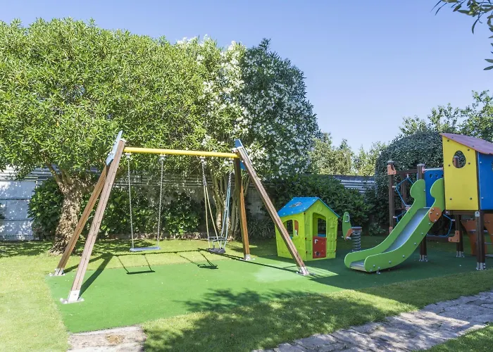 Nuevo Vichona 3 Estrellas Superior Hotel Sanxenxo