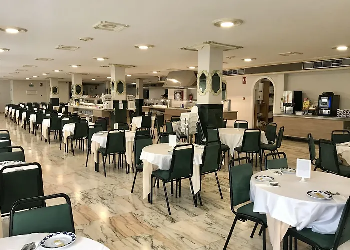 Nuevo Vichona 3 Estrellas Superior 3*