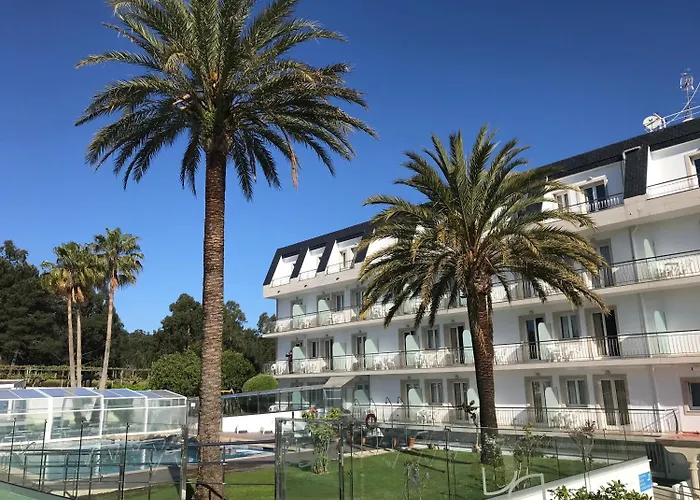 Nuevo Vichona 3 Estrellas Superior