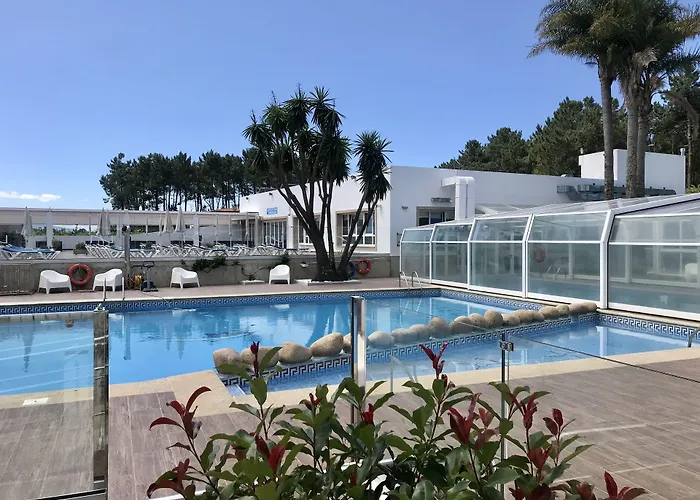 Hotel Nuevo Vichona 3 Estrellas Superior Sanxenxo