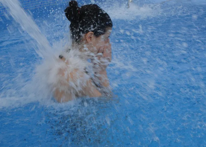 Hotel Nuevo Vichona 3 Estrellas Superior Sanxenxo