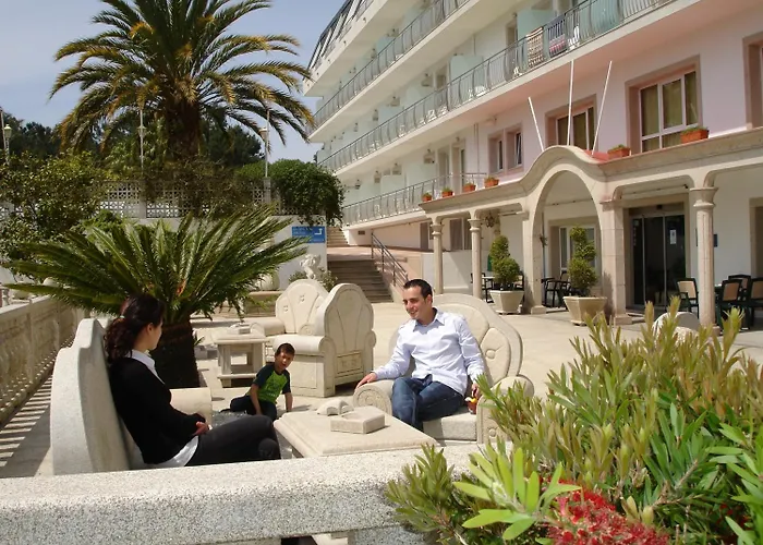 Nuevo Vichona 3 Estrellas Superior 3*