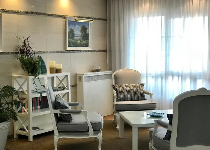 Nuevo Vichona 3 Estrellas Superior 3*