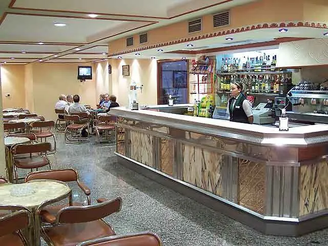 Nuevo Vichona 3 Estrellas Superior 3* Sanxenxo