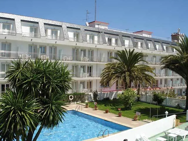 Hotel Nuevo Vichona 3 Estrellas Superior