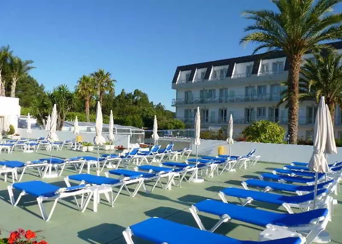 Nuevo Vichona 3 Estrellas Superior Hotel 3*