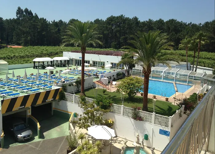 Nuevo Vichona 3 Estrellas Superior Hotel