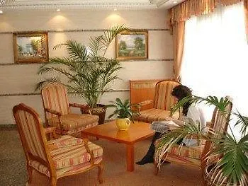 Nuevo Vichona 3 Estrellas Superior Hotel Sanxenxo