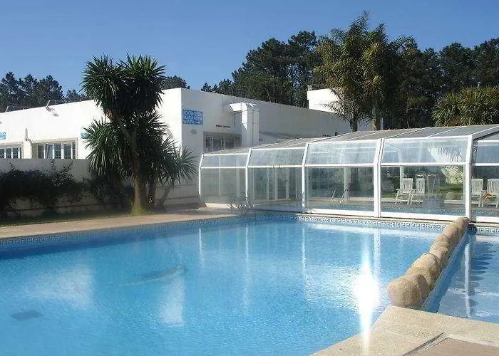 Hotel Nuevo Vichona 3 Estrellas Superior 3*