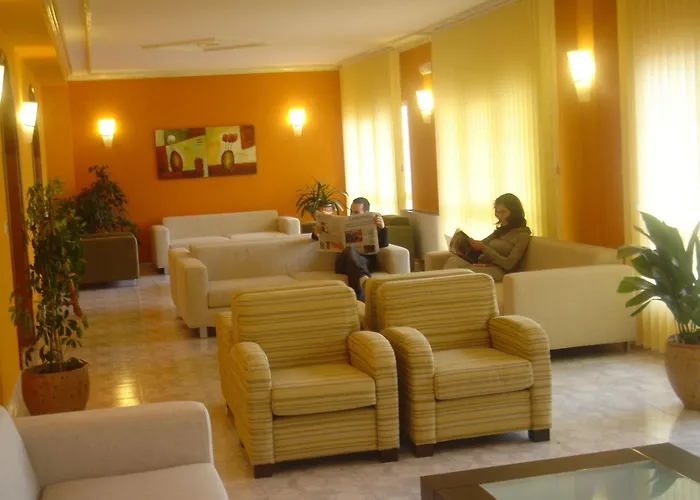 Nuevo Vichona 3 Estrellas Superior 3* Sanxenxo