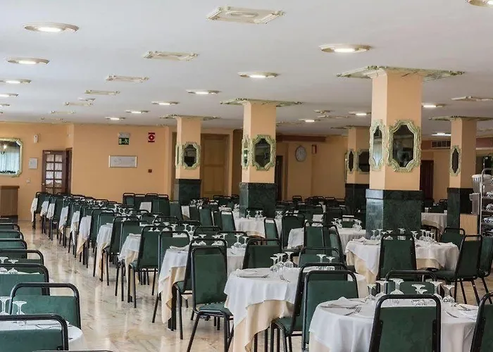 Nuevo Vichona 3 Estrellas Superior Hotel Sanxenxo