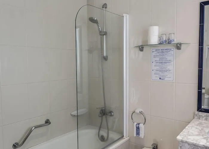 Nuevo Vichona 3 Estrellas Superior 3* Sanxenxo