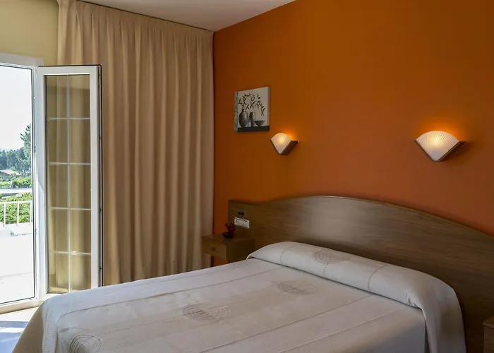 Nuevo Vichona 3 Estrellas Superior 3*