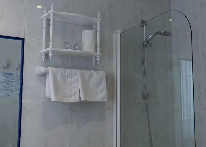 Nuevo Vichona 3 Estrellas Superior