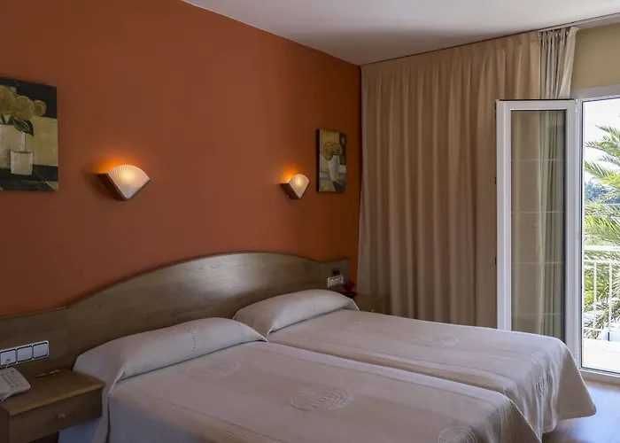 Nuevo Vichona 3 Estrellas Superior 3*