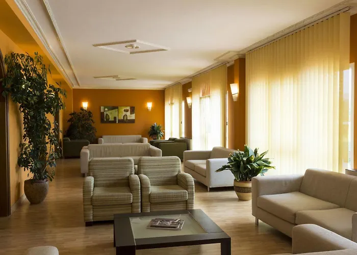 Hotel Nuevo Vichona 3 Estrellas Superior