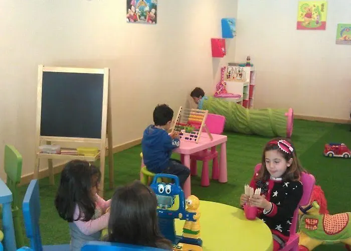 Hotel Nuevo Vichona 3 Estrellas Superior Sanxenxo