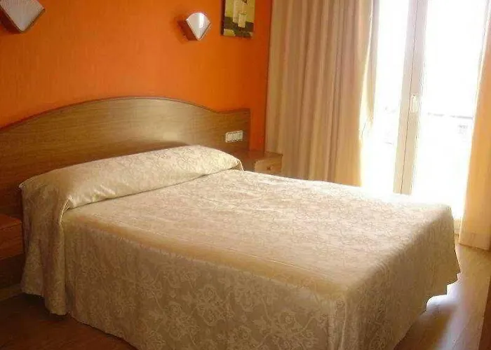 Hotel Nuevo Vichona 3 Estrellas Superior