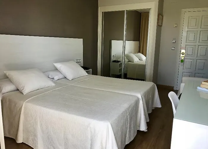 Nuevo Vichona 3 Estrellas Superior Sanxenxo