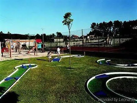 Hotel Nuevo Vichona 3 Estrellas Superior Sanxenxo